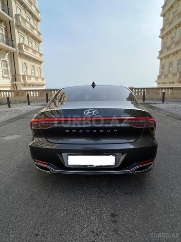 Hyundai Grandeur 2021, 79,500 km - 2.4 l - Bakı