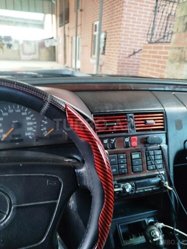 Mercedes C 180 1994, 617,000 km - 1.8 л - Füzuli