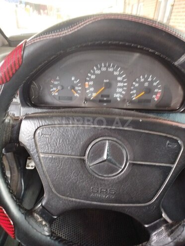 Mercedes C 180 1994, 617,000 km - 1.8 л - Füzuli