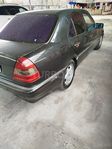 Mercedes C 180 1994, 617,000 km - 1.8 л - Füzuli