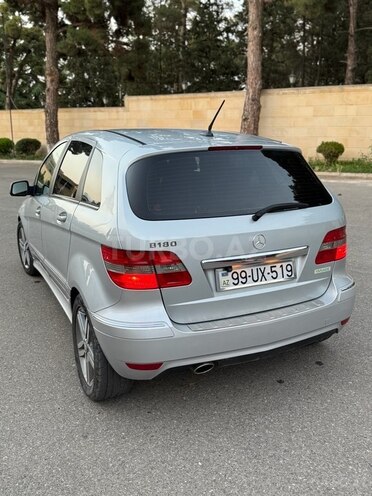 Mercedes B 180 2010, 87,000 km - 1.8 л - Tovuz