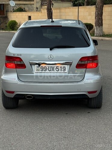 Mercedes B 180 2010, 87,000 km - 1.8 л - Tovuz