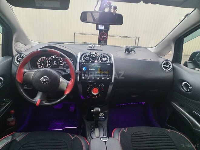 Nissan Note 2013, 182,000 km - 1.2 l - Bakı