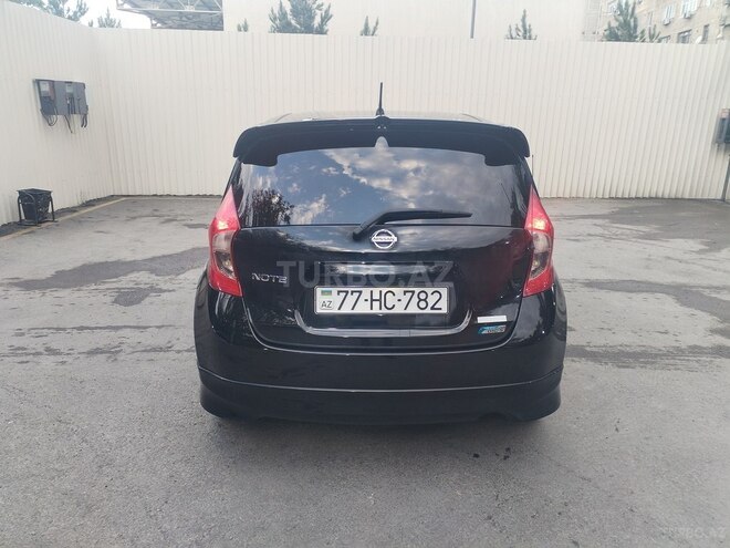 Nissan Note 2013, 182,000 km - 1.2 l - Bakı