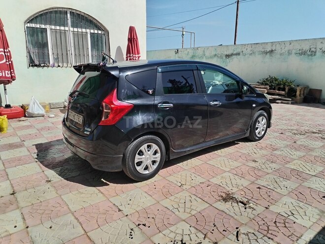 Nissan Note 2013, 182,000 km - 1.2 l - Bakı