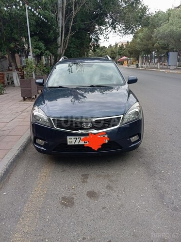 Kia Ceed 2009, 313,000 km - 1.4 л - Sumqayıt