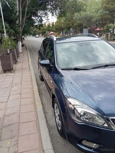 Kia Ceed 2009, 313,000 km - 1.4 л - Sumqayıt