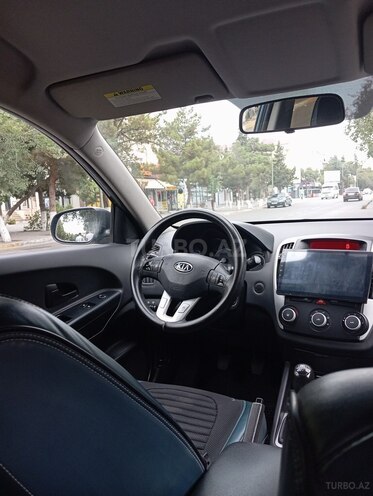 Kia Ceed 2009, 313,000 km - 1.4 л - Sumqayıt