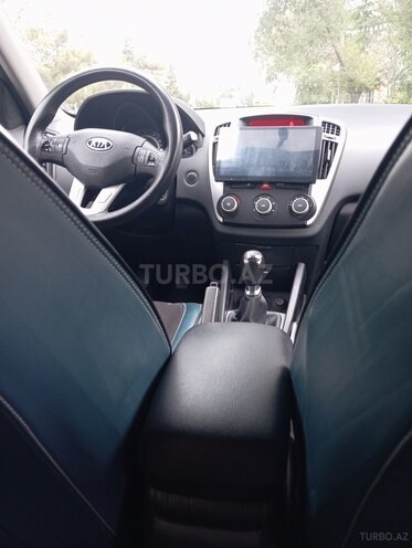 Kia Ceed 2009, 313,000 km - 1.4 л - Sumqayıt
