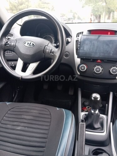 Kia Ceed 2009, 313,000 km - 1.4 л - Sumqayıt