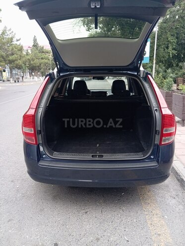 Kia Ceed 2009, 313,000 km - 1.4 л - Sumqayıt
