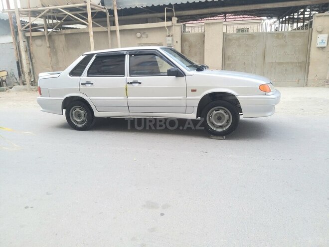 LADA (VAZ) 2115 2006, 246,000 km - 1.5 l - Bakı