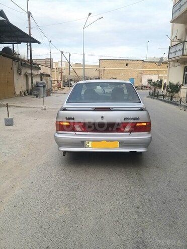 LADA (VAZ) 2115 2006, 246,000 km - 1.5 l - Bakı