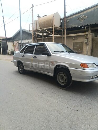 LADA (VAZ) 2115 2006, 246,000 km - 1.5 l - Bakı