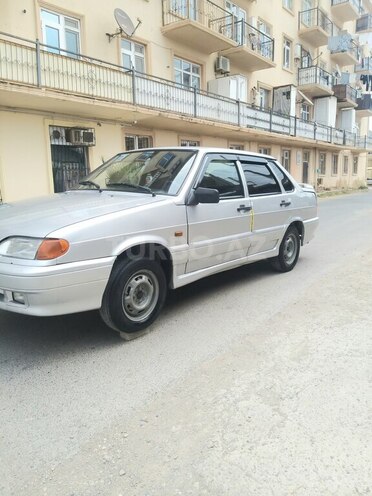 LADA (VAZ) 2115 2006, 246,000 km - 1.5 l - Bakı