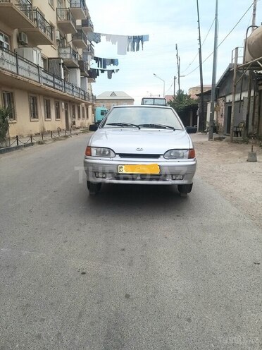 LADA (VAZ) 2115 2006, 246,000 km - 1.5 l - Bakı