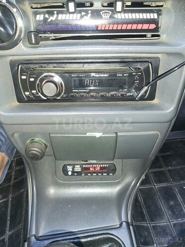 LADA (VAZ) 2115 2006, 246,000 km - 1.5 l - Bakı