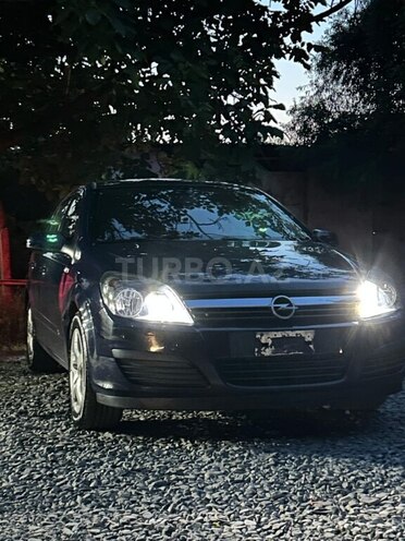 Opel Astra 2006, 328,000 km - 1.4 l - Gəncə