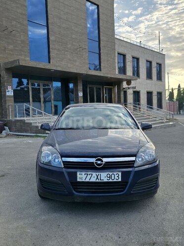 Opel Astra 2006, 328,000 km - 1.4 l - Gəncə
