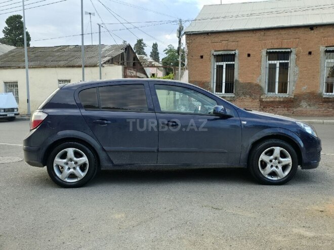 Opel Astra 2006, 328,000 km - 1.4 l - Gəncə