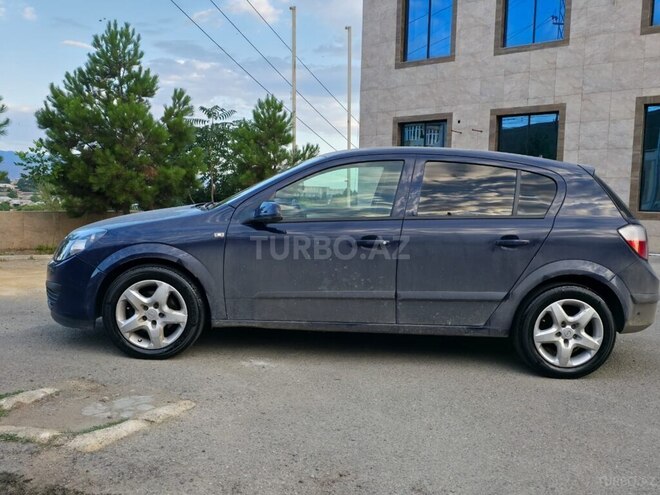 Opel Astra 2006, 328,000 km - 1.4 l - Gəncə