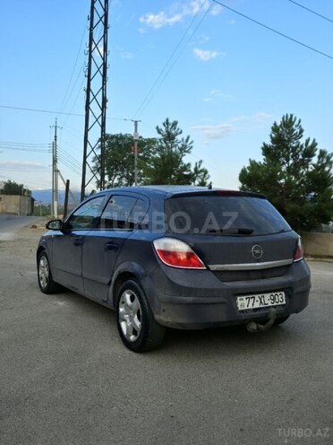 Opel Astra 2006, 328,000 km - 1.4 l - Gəncə