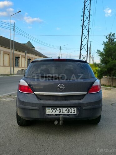 Opel Astra 2006, 328,000 km - 1.4 l - Gəncə
