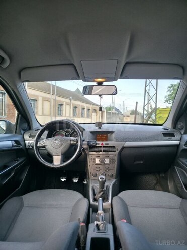 Opel Astra 2006, 328,000 km - 1.4 l - Gəncə