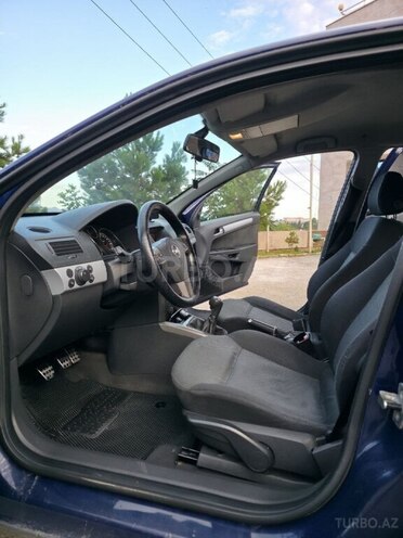 Opel Astra 2006, 328,000 km - 1.4 l - Gəncə