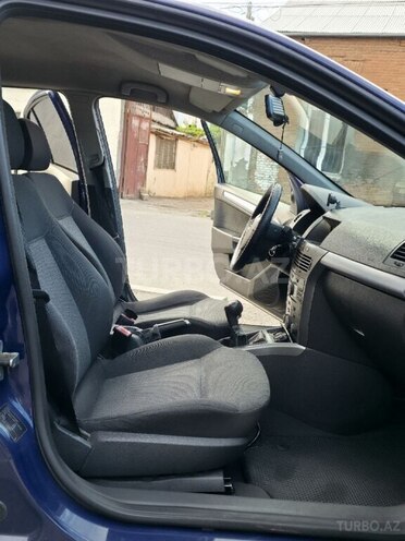 Opel Astra 2006, 328,000 km - 1.4 l - Gəncə