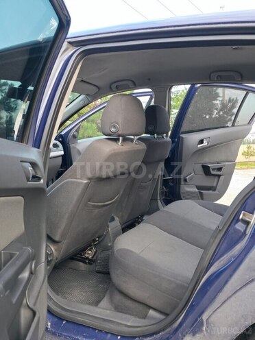 Opel Astra 2006, 328,000 km - 1.4 l - Gəncə