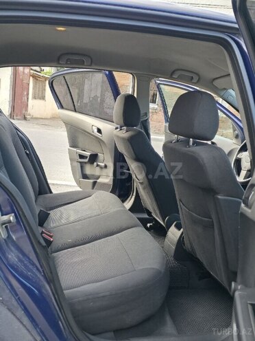 Opel Astra 2006, 328,000 km - 1.4 l - Gəncə