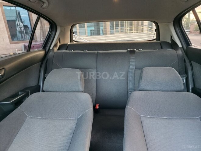Opel Astra 2006, 328,000 km - 1.4 l - Gəncə