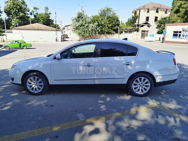 Volkswagen Passat 2010, 194,000 km - 2.0 l - Şamaxı