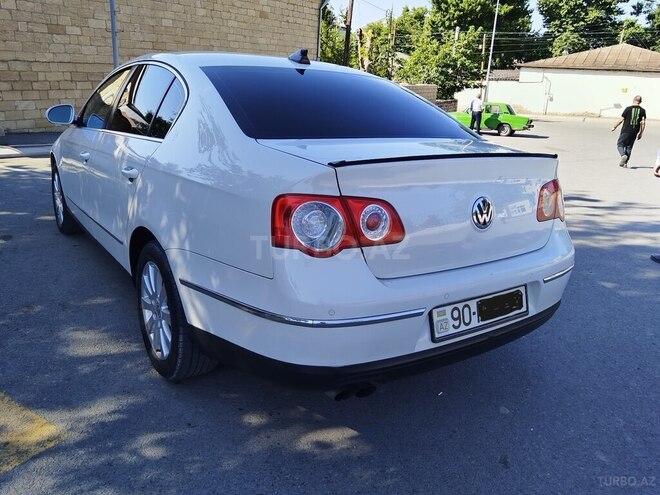 Volkswagen Passat 2010, 194,000 km - 2.0 l - Şamaxı