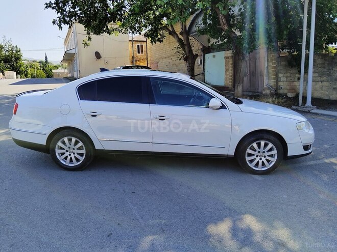 Volkswagen Passat 2010, 194,000 km - 2.0 l - Şamaxı