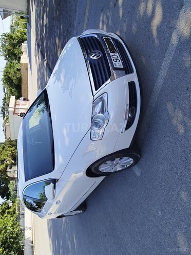 Volkswagen Passat 2010, 194,000 km - 2.0 l - Şamaxı
