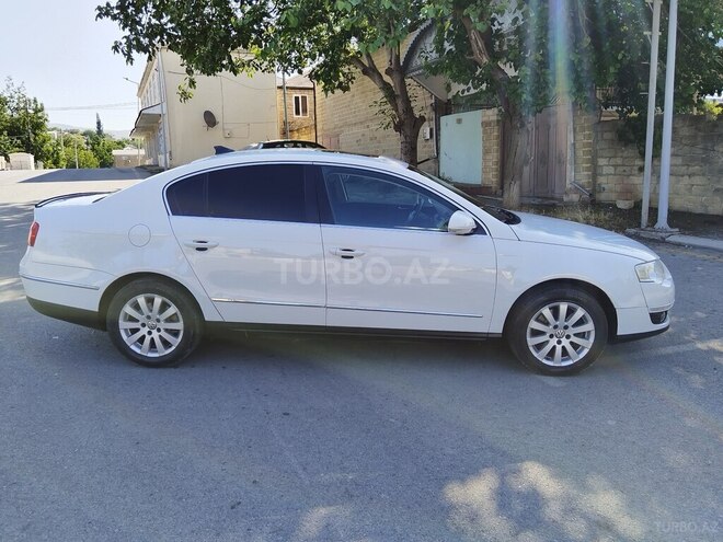 Volkswagen Passat 2010, 194,000 km - 2.0 l - Şamaxı