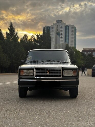 LADA (VAZ) 2107 2010, 94,750 km - 1.6 л - Bakı