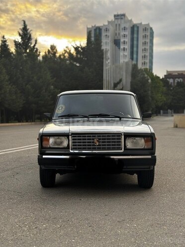 LADA (VAZ) 2107 2010, 94,750 km - 1.6 л - Bakı