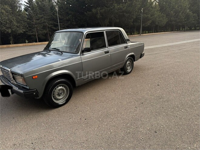 LADA (VAZ) 2107 2010, 94,750 km - 1.6 л - Bakı