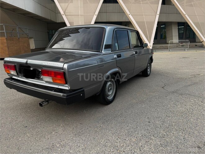 LADA (VAZ) 2107 2010, 94,750 km - 1.6 л - Bakı