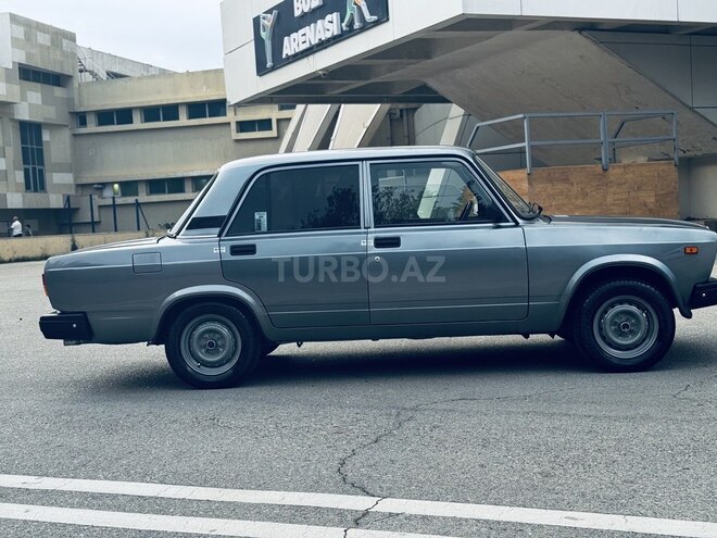 LADA (VAZ) 2107 2010, 94,750 km - 1.6 л - Bakı