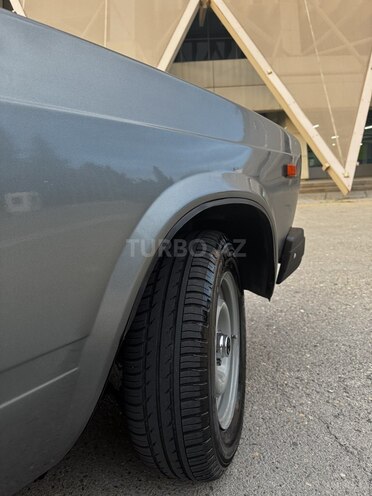 LADA (VAZ) 2107 2010, 94,750 km - 1.6 л - Bakı