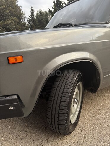 LADA (VAZ) 2107 2010, 94,750 km - 1.6 л - Bakı