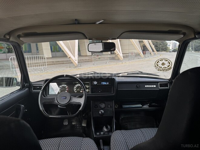 LADA (VAZ) 2107 2010, 94,750 km - 1.6 л - Bakı