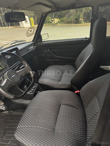 LADA (VAZ) 2107 2010, 94,750 km - 1.6 л - Bakı