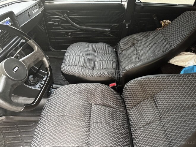 LADA (VAZ) 2107 2010, 94,750 km - 1.6 л - Bakı
