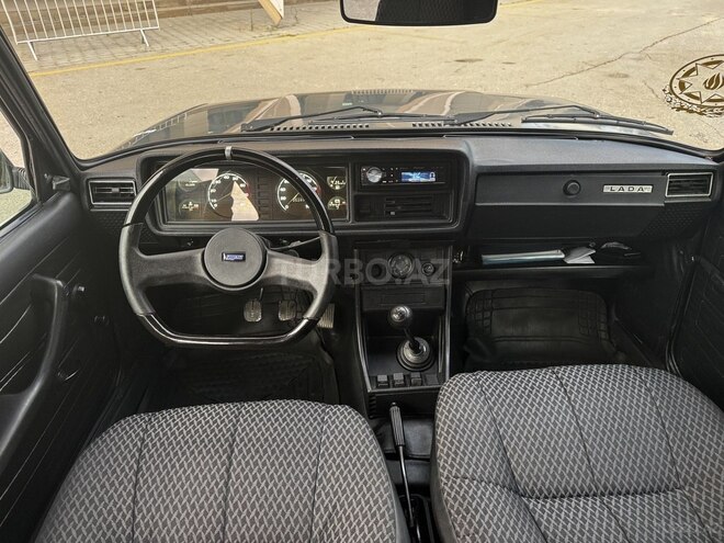 LADA (VAZ) 2107 2010, 94,750 km - 1.6 л - Bakı