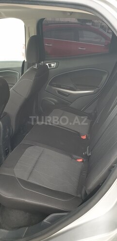 Ford Ecosport 2018, 60,091 km - 1.0 l - Bakı